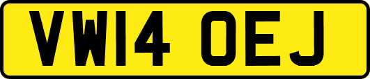 VW14OEJ