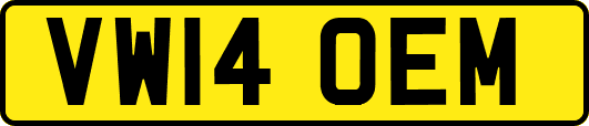 VW14OEM
