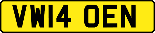 VW14OEN