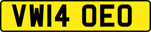 VW14OEO