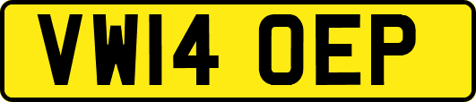 VW14OEP