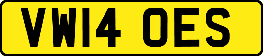 VW14OES