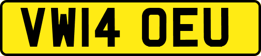 VW14OEU