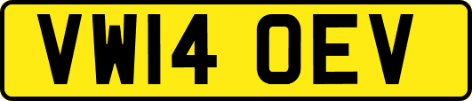 VW14OEV