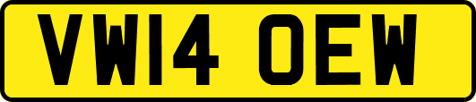 VW14OEW