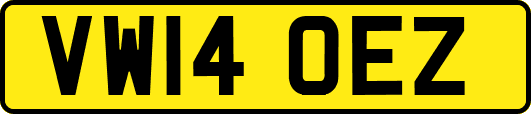 VW14OEZ