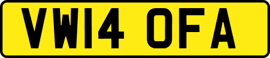 VW14OFA