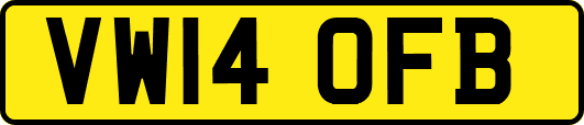 VW14OFB