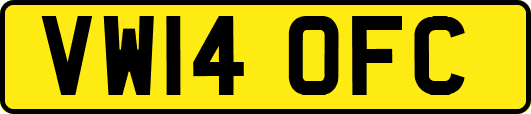 VW14OFC