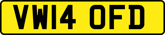 VW14OFD