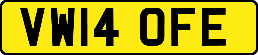 VW14OFE