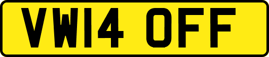 VW14OFF