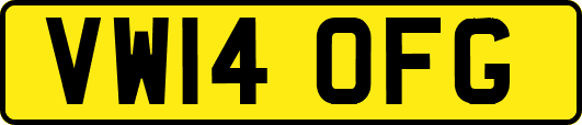 VW14OFG