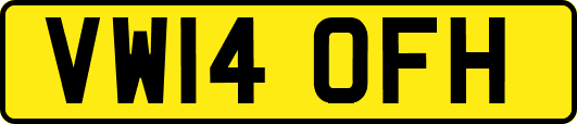 VW14OFH