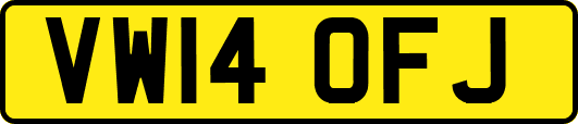 VW14OFJ
