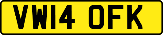 VW14OFK