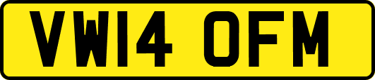 VW14OFM