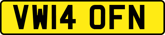 VW14OFN