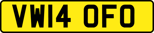 VW14OFO