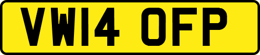 VW14OFP