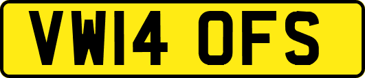 VW14OFS