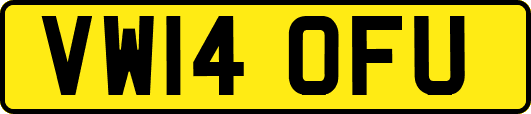 VW14OFU