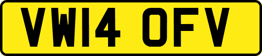 VW14OFV