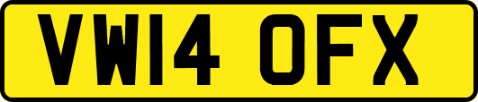 VW14OFX