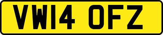 VW14OFZ