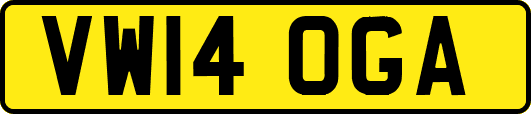 VW14OGA