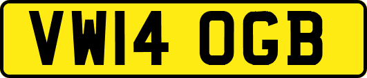 VW14OGB