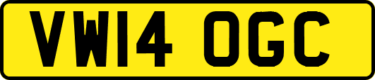 VW14OGC