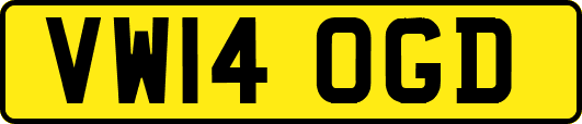 VW14OGD