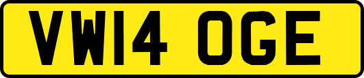 VW14OGE
