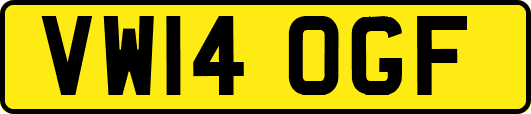 VW14OGF