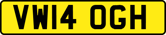 VW14OGH