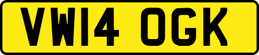 VW14OGK