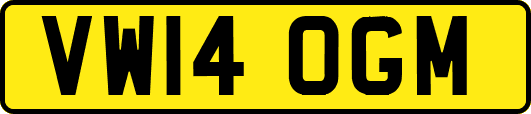 VW14OGM