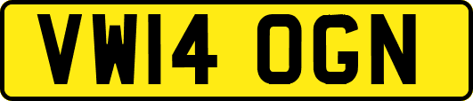 VW14OGN