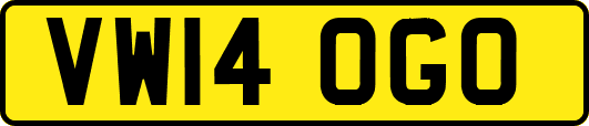 VW14OGO