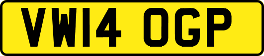 VW14OGP