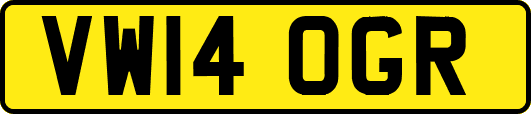 VW14OGR