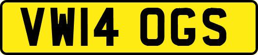 VW14OGS