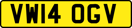 VW14OGV