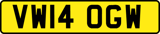 VW14OGW
