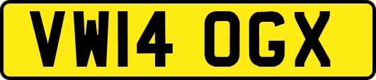 VW14OGX