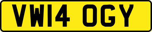 VW14OGY