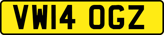 VW14OGZ