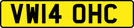 VW14OHC
