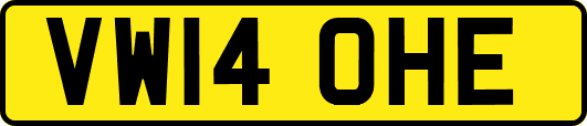 VW14OHE